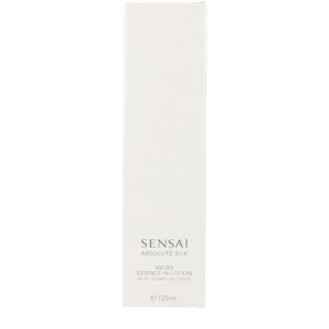 Marca: SENSAI. Imagen: 200351.jpg. SENSAI. ABSOLUTE SILK micro essence-in-lotion 125 ml