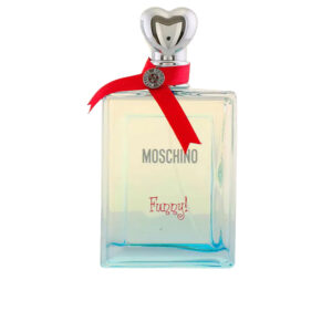 Marca: MOSCHINO. Imagen: 20043.jpg. MOSCHINO. FUNNY eau de toilette vaporizador 100 ml