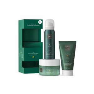 Marca: RITUALS. Imagen: 200432.jpg. RITUALS. THE RITUAL OF JING TRIAL SET 3 pz