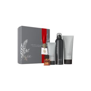 Marca: RITUALS. Imagen: 200445.jpg. RITUALS. HOMME MEDIUM GIFT SET 4 pz