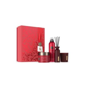 Marca: RITUALS. Imagen: 200447.jpg. RITUALS. THE RITUAL OF AYURVEDA LARGE GIFT SET 4 pz