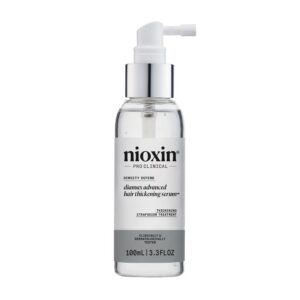 Marca: NIOXIN. Imagen: 200533.jpg. NIOXIN. DIABOOST - Tratamiento Intensivo para Aumentar el Grosor y Proteger la Rotura 100 ml