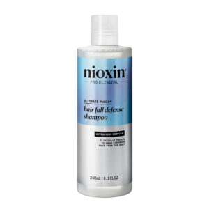 Marca: NIOXIN. Imagen: 200537.jpg. NIOXIN. CHAMPÚ ANTICAÍDA - Champú para la Caída del Cabello 240 ml