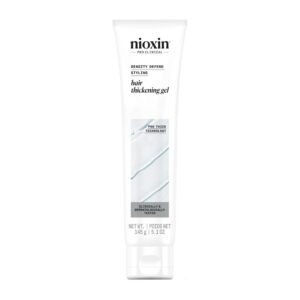 Marca: NIOXIN. Imagen: 200541.jpg. NIOXIN. GEL TEXTURIZANTE - Tratamiento Capilar Densificante y Voluminizador 140 ml