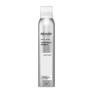Marca: NIOXIN. Imagen: 200542.jpg. NIOXIN. CHAMPÚ EN SECO Tratamiento Voluminizador Cabello Graso y Fino 180 ml