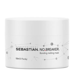 Marca: SEBASTIAN PROFESSIONALS. Imagen: 200641.jpg. SEBASTIAN PROFESSIONALS. NO.BREAKER Mascarilla Tratamiento Reparador Cabello Dañado 150 ml