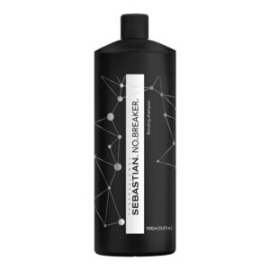 Marca: SEBASTIAN PROFESSIONALS. Imagen: 200643.jpg. SEBASTIAN PROFESSIONALS. NO.BREAKER Champú Reparador 1000 ml