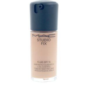 Marca: MAC. Imagen: 200733.jpg. MAC. STUDIO FIX FLUID SPF15 #NW30 30 ml