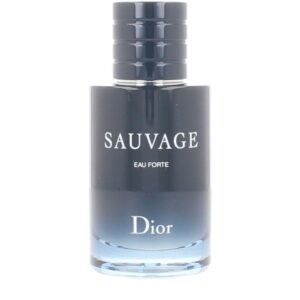 Marca: DIOR. Imagen: 200775.jpg. DIOR. SAUVAGE EAU FORTE edp vapo 60 ml
