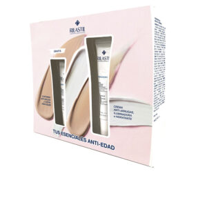 Marca: RILASTIL. Imagen: 200788.jpg. RILASTIL. PROGRESSION(+) ANTIARRUGAS ESTUCHE 3 pz