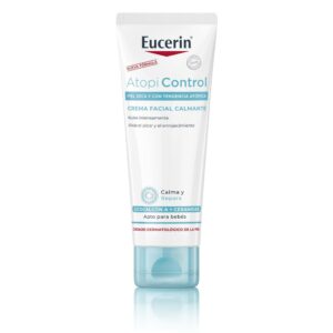 Marca: EUCERIN. Imagen: 200797.jpg. EUCERIN. ATOPICONTROL crema facial 50 ml