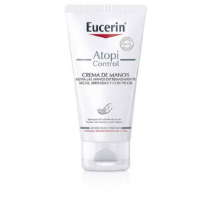 Marca: EUCERIN. Imagen: 200798.jpg. EUCERIN. ATOPICONTROL crema de manos 75 ml