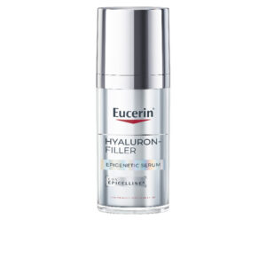 Marca: EUCERIN. Imagen: 200803.jpg. EUCERIN. HYALURON-FILLER EPIGENETIC sérum 30 ml