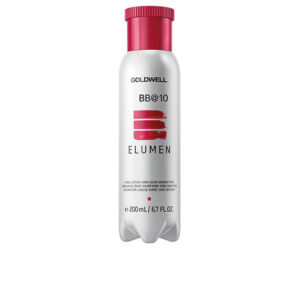 Marca: GOLDWELL. Imagen: 200825.jpg. GOLDWELL. ELUMEN COLOR long lasting hair color oxidant-free #BB@10 200 ml