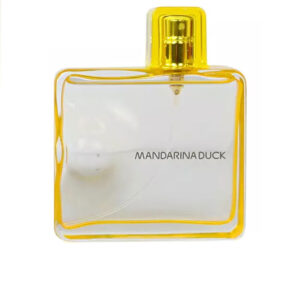 Marca: MANDARINA DUCK. Imagen: 20083.jpg. MANDARINA DUCK eau de toilette vaporizador 100 ml