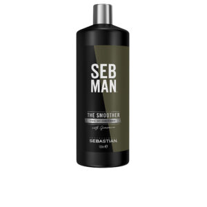 Marca: SEBMAN. Imagen: 200831.jpg. SEBMAN THE SMOOTHER Acondicionador 1000 ml