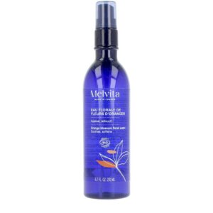 Marca: MELVITA. Imagen: 200858.jpg. MELVITA. AGUAS FLORALES agua floral d'oranger - brumisador 200 ml