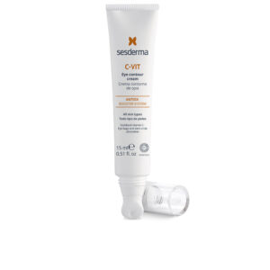 Marca: SESDERMA. Imagen: 200883.jpg. SESDERMA. C-VIT crema contorno ojos 15 ml