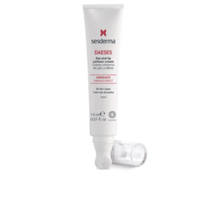 Marca: SESDERMA. Imagen: 200884.jpg. SESDERMA. DAESES contorno ojos-labios 15 ml