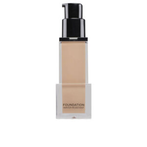 Marca: DELFY. Imagen: 200965.jpg. DELFY FOUNDATION base de maquillaje waterproof #10 sand 35 ml