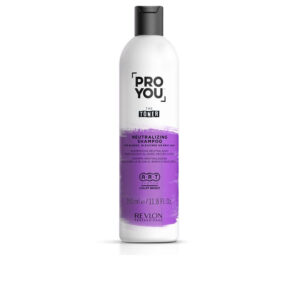Marca: REVLON. Imagen: 200997.jpg. REVLON. PROYOU the toner shampoo 350 ml