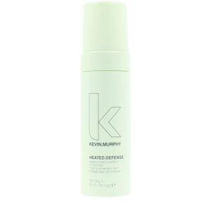 Marca: KEVIN MURPHY. Imagen: 201020.jpg. KEVIN MURPHY. HEATED DEFENSE espuma protectora térmica 150 ml