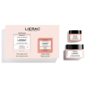 Marca: LIERAC. Imagen: 201036.jpg. LIERAC. ARKESKIN CREMA DE DÍA ESTUCHE 2 pz