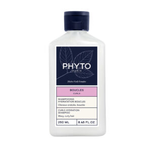 Marca: PHYTO. Imagen: 201106.jpg. PHYTO. RIZOS champú hidratación 250 ml