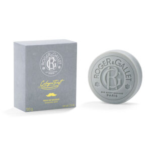 Marca: ROGER & GALLET. Imagen: 201111.jpg. ROGER & GALLET. COLOGNE TWIST barra de afeitado 100 gr