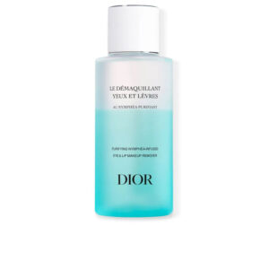 Marca: DIOR. Imagen: 201123.jpg. DIOR. DUO EXPRESS démaquillant yeux 125 ml