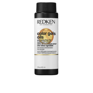 Marca: REDKEN. Imagen: 201162.jpg. REDKEN. COLOR GEL OILS #10NW - 10.03 3 x 60 ml