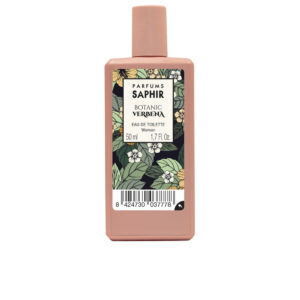 Marca: PARFUMS SAPHIR. Imagen: 201175.jpg. PARFUMS SAPHIR. VERBENA edt vapo 50 ml