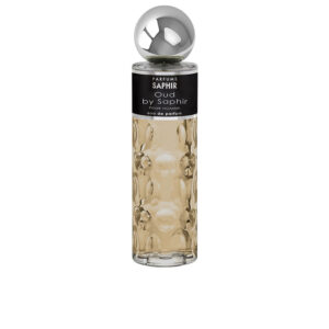 Marca: PARFUMS SAPHIR. Imagen: 201211.jpg. PARFUMS SAPHIR. OUD BY SAPHIR edp vapo 200 ml