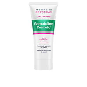 Marca: SOMATOLINE COSMETIC. Imagen: 201254.jpg. SOMATOLINE COSMETIC. ANTIESTRÍAS tratamiento prevención 250 ml