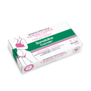 Marca: SOMATOLINE COSMETIC. Imagen: 201256.jpg. SOMATOLINE COSMETIC. ANTIESTRÍAS mascarilla embarazo 4 u