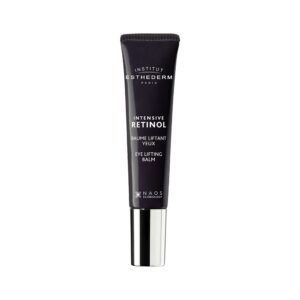 Marca: INSTITUT ESTHEDERM. Imagen: 201306.jpg. INSTITUT ESTHEDERM. INTENSIVE RETINOL bálsamo contorno de ojos 15 ml