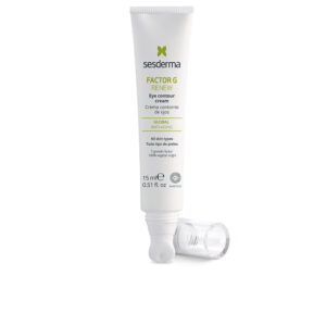 Marca: SESDERMA. Imagen: 201340.jpg. SESDERMA. FACTOR G RENEW crema contorno ojos 15 ml