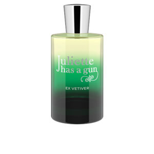 Marca: JULIETTE HAS A GUN. Imagen: 201374.jpg. JULIETTE HAS A GUN. EX VETIVER edp vapo 100 ml