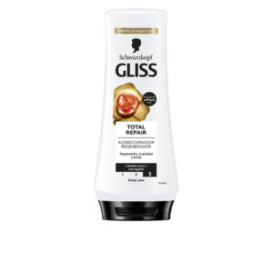 Marca: SCHWARZKOPF MASS MARKET. Imagen: 201494.jpg. SCHWARZKOPF MASS MARKET. GLISS TOTAL REPAIR acondicionador 200 ml