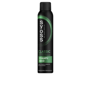 Marca: SYOSS. Imagen: 201510.jpg. SYOSS. ANTI GRASA champú seco 200 ml