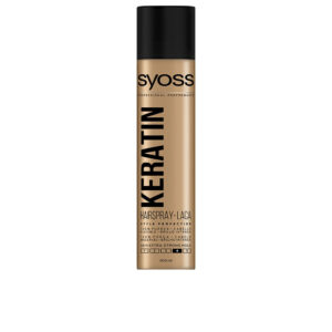 Marca: SYOSS. Imagen: 201513.jpg. SYOSS. KERATIN laca 300 ml