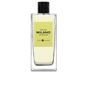 Marca: PRET-A-PORTER. Imagen: 201598.jpg. PRET-A-PORTER. MILANO COLLECTION edp vapo 100 ml