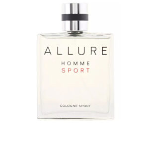 Marca: CHANEL. Imagen: 20161.jpg. CHANEL. ALLURE HOMME SPORT cologne sport vaporizador 150 ml