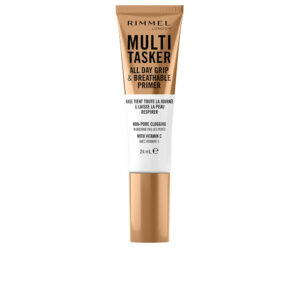 Marca: RIMMEL LONDON. Imagen: 201615.jpg. RIMMEL LONDON. MULTITASKER WAKE ME UP primer 24 ml