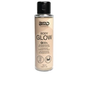 Marca: BMD COSMETIC. Imagen: 201860.jpg. BODY GLOW 99% ingredientes naturales 100 ml