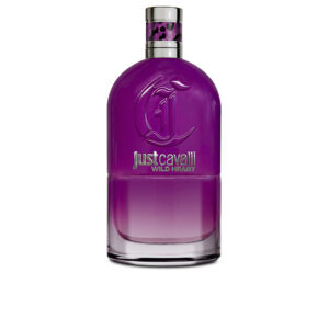 Marca: ROBERTO CAVALLI. Imagen: 201944.jpg. ROBERTO CAVALLI. WILD HEART FOR HER edp vapo 90 ml