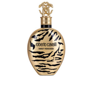 Marca: ROBERTO CAVALLI. Imagen: 201945.jpg. ROBERTO CAVALLI. SWEET FEROCIOUS edp vapo 75 ml