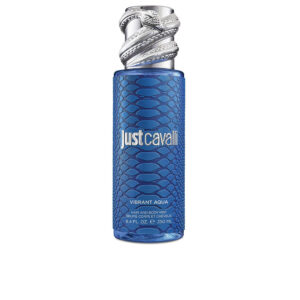 Marca: ROBERTO CAVALLI. Imagen: 201954.jpg. ROBERTO CAVALLI. MIST BLUE body mist 250 ml