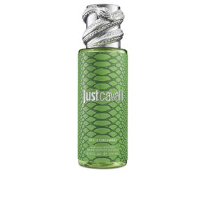 Marca: ROBERTO CAVALLI. Imagen: 201955.jpg. ROBERTO CAVALLI. MIST GREEN body mist 250 ml