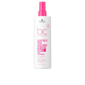 Marca: SCHWARZKOPF. Imagen: 201961.jpg. SCHWARZKOPF. BC COLOR FREEZE spray conditioner 400 ml